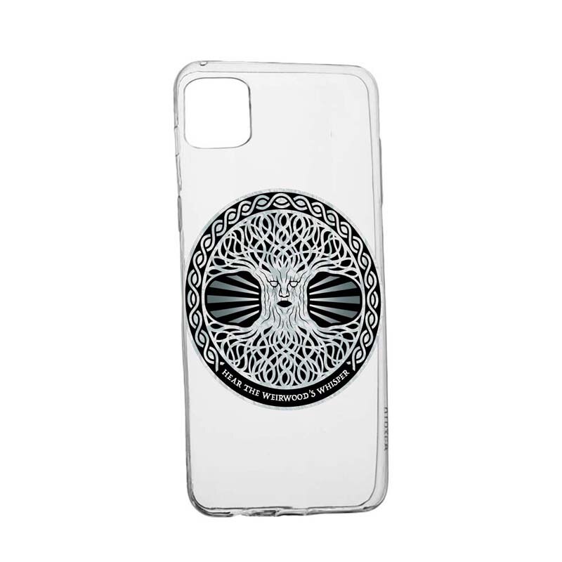 Husa de protectie Game of Thrones, pentru Samsung Galaxy S20 Plus, rezistenta la uzura, anti-alunecare, 192