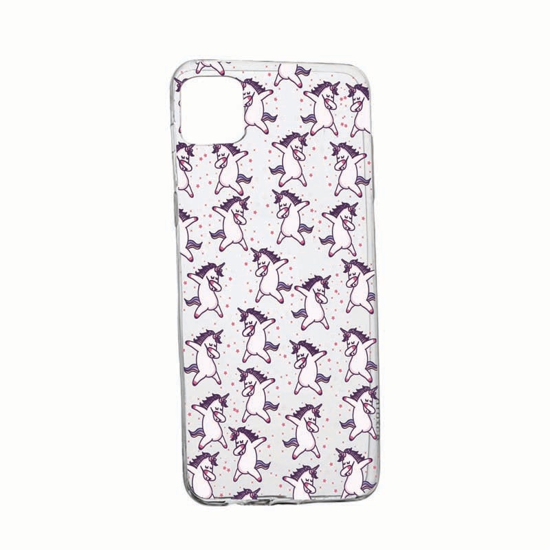 Husa pentru Samsung Galaxy S20 Ultra, Unicorn, 73