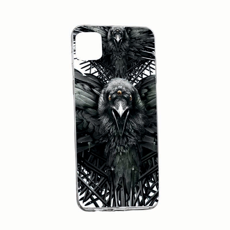 Husa pentru Xiaomi Redmi 9C, GOT, rezistenta la uzura, anti-alunecare, 1