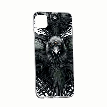 Husa pentru Huawei P40, GOT, rezistenta la uzura, anti-alunecare, 1 Husa pentru Huawei P40, GOT, rezistenta la uzura, anti-alunecare, 1