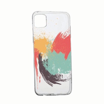 Husa Silicon Compatibila cu Samsung Galaxy F62 / Galaxy M62, Pianting, rezistenta la uzura, anti-alunecare, 44 Husa Silicon Compatibila cu Samsung Galaxy F62 / Galaxy M62, Pianting, rezistenta la uzura, anti-alunecare, 44