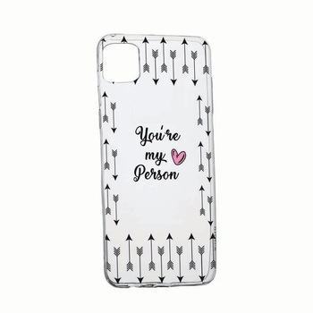 Husa Silicon Compatibila cu Samsung Galaxy A22 5G, Make Me Smile, rezistenta la uzura, anti-alunecare, 3 Husa Silicon Compatibila cu Samsung Galaxy A22 5G, Make Me Smile, rezistenta la uzura, anti-alunecare, 3