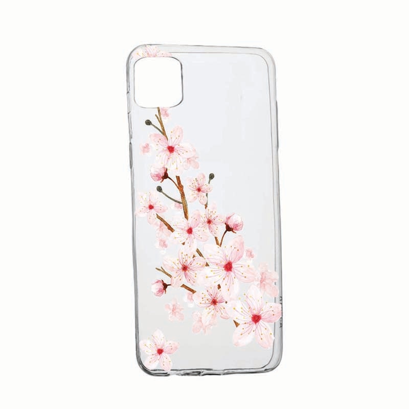 Husa pentru Samsung Galaxy S20, Spring Flower, 62