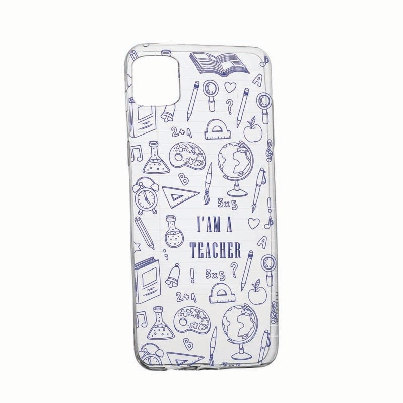 Husa pentru Samsung Galaxy S20 Plus, Old School, 46