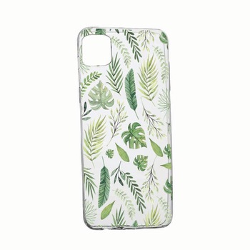 Husa Silicon Compatibila cu Samsung Galaxy A22 5G, Feathers, rezistenta la uzura, anti-alunecare, 77 Husa Silicon Compatibila cu Samsung Galaxy A22 5G, Feathers, rezistenta la uzura, anti-alunecare, 77