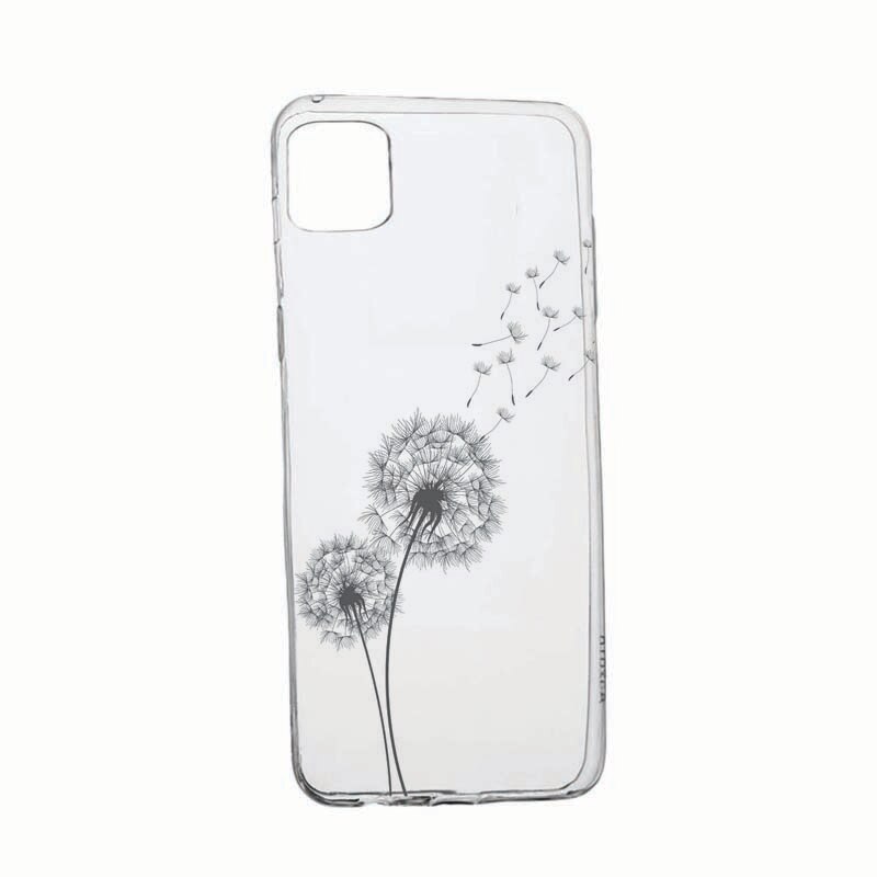 Husa pentru Apple iPhone 11, Dandelion, 22