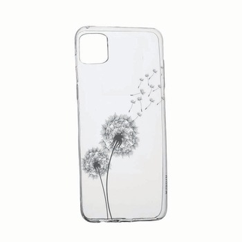 Husa pentru Apple iPhone 12 Pro Max, Dandelion, rezistenta la uzura, anti-alunecare, 22 Husa pentru Apple iPhone 12 Pro Max, Dandelion, rezistenta la uzura, anti-alunecare, 22