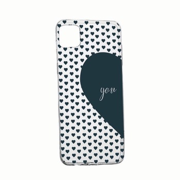 Husa Silicon Compatibila cu Xiaomi Mi 11 Lite 5G / 4G, Love you, rezistenta la uzura, anti-alunecare, 101 Husa Silicon Compatibila cu Xiaomi Mi 11 Lite 5G / 4G, Love you, rezistenta la uzura, anti-alunecare, 101