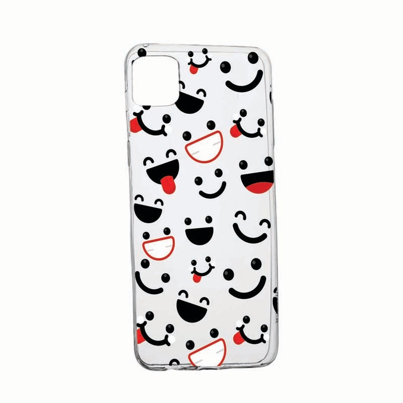 Husa pentru Samsung Galaxy S20 Plus, Emotion, 32