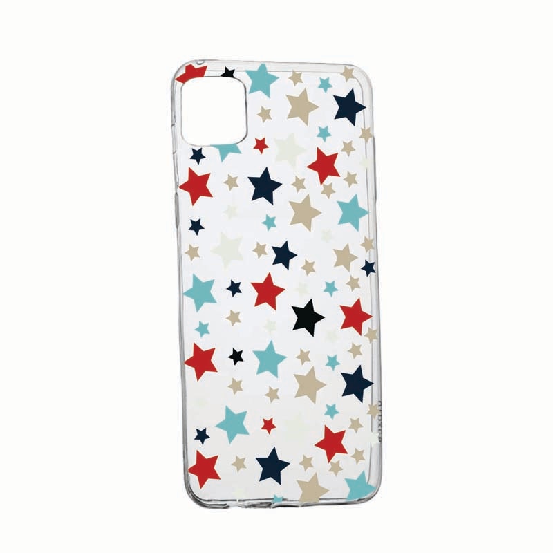 Husa pentru Samsung Galaxy S20 Plus, Stars, 146