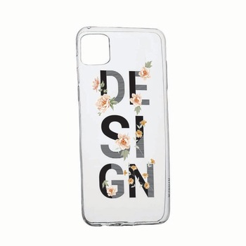 Husa Silicon Compatibila cu Xiaomi Poco C3, Design, rezistenta la uzura, anti-alunecare, 144 Husa Silicon Compatibila cu Xiaomi Poco C3, Design, rezistenta la uzura, anti-alunecare, 144