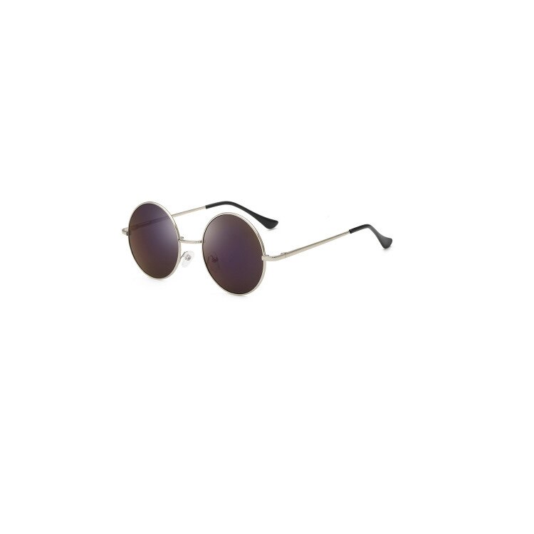 Ochelari de soare , Luxury BTG-973 , Argintiu