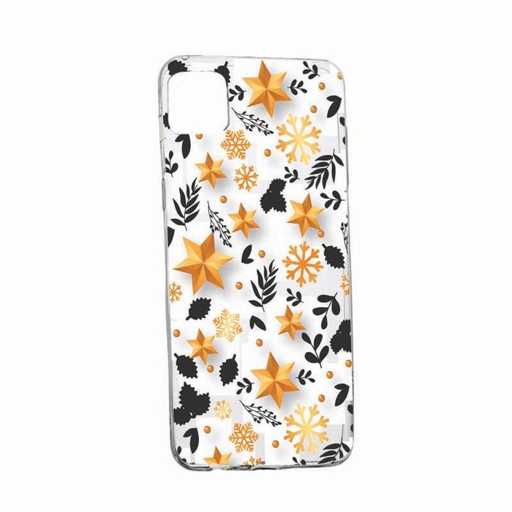 Калъф за Apple iPhone 11 Pro Max Устойчив на износване Anti-Slip Slim 167 ноември