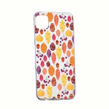 Husa pentru Huawei P40, Toamna, rezistenta la uzura, anti-alunecare, 111 Husa pentru Huawei P40, Toamna, rezistenta la uzura, anti-alunecare, 111