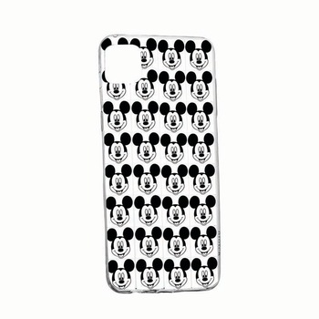 Husa Silicon Compatibila cu Apple iPhone 13 Mini, Mini Mouse, rezistenta la uzura, anti-alunecare, 104 Husa Silicon Compatibila cu Apple iPhone 13 Mini, Mini Mouse, rezistenta la uzura, anti-alunecare, 104