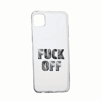 Husa pentru Samsung Galaxy S20 Plus, FU, 139 Husa pentru Samsung Galaxy S20 Plus, FU, 139