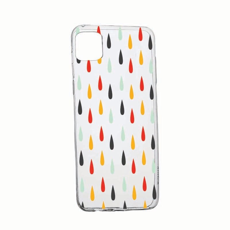 Husa pentru Samsung Galaxy S20 Plus, rezistenta la uzura, anti-alunecare, Slim, Color, 160