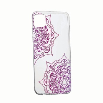 Husa pentru Samsung Galaxy S20 Plus, lace, 118 Husa pentru Samsung Galaxy S20 Plus, lace, 118