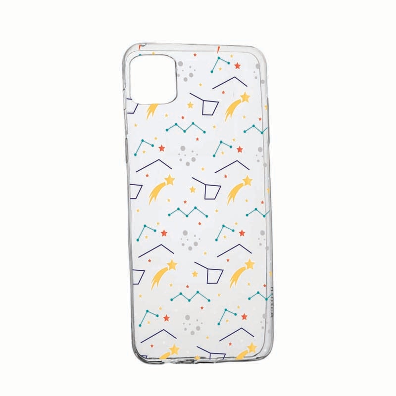 Husa pentru Samsung Galaxy Note 10 Lite, rezistenta la uzura, anti-alunecare, Zodiac, 177