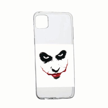 Husa pentru Samsung Galaxy S20 Plus, Joker, 133 Husa pentru Samsung Galaxy S20 Plus, Joker, 133