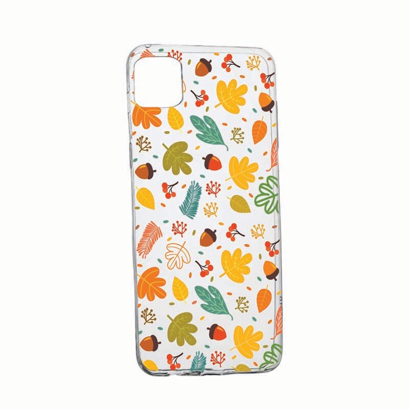 Husa pentru Samsung Galaxy S20 Plus, Toamna, 108