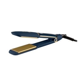 Placa de intins parul Silk, Labor Pro, lata, 35x90 mm Placa de intins parul Silk, Labor Pro, lata, 35x90 mm