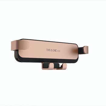 Suport auto de inalta calitate, universal pentru aerisire, pentru telefonul mobil Suport auto de inalta calitate, universal pentru aerisire, pentru telefonul mobil