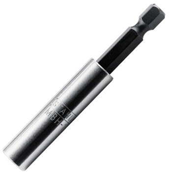 Adaptor magnetic pentru varfuri 1/4 Adaptor magnetic pentru varfuri 1/4