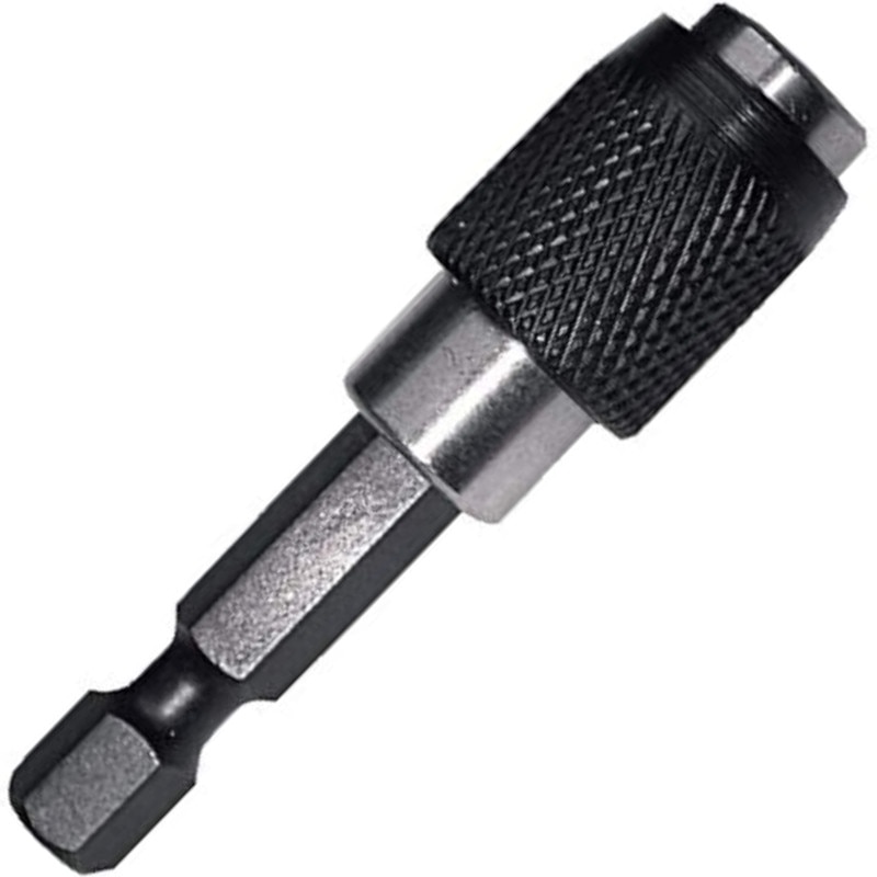 Adaptor magnetic pentru varfuri, cu blocare/prindere 1/4