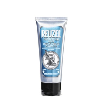 Pasta de par, Reuzel Matte Styling Paste 100 ml Pasta de par, Reuzel Matte Styling Paste 100 ml