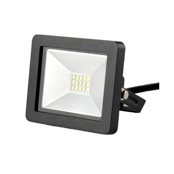 Proiector LED Lumen 10W lumina rece 6400K 1050lm Proiector LED Lumen 10W lumina rece 6400K 1050lm