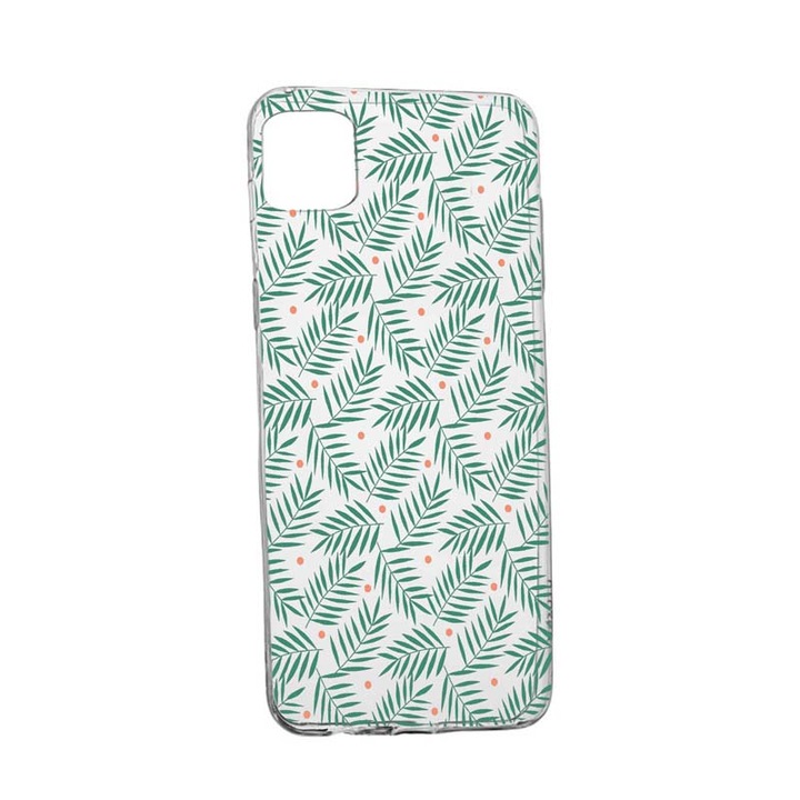 Коледен калъф за Samsung Galaxy A42 5G Устойчив на износване, противоплъзгащ се 310