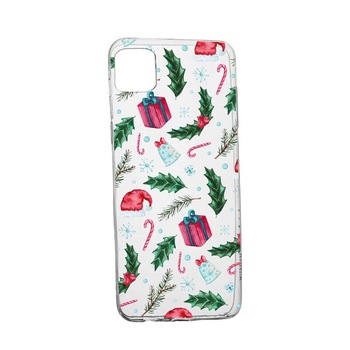 Husa Silicon Xmas, Compatibila cu Samsung Galaxy M12, rezistenta la uzura, anti-alunecare, 314 Husa Silicon Xmas, Compatibila cu Samsung Galaxy M12, rezistenta la uzura, anti-alunecare, 314