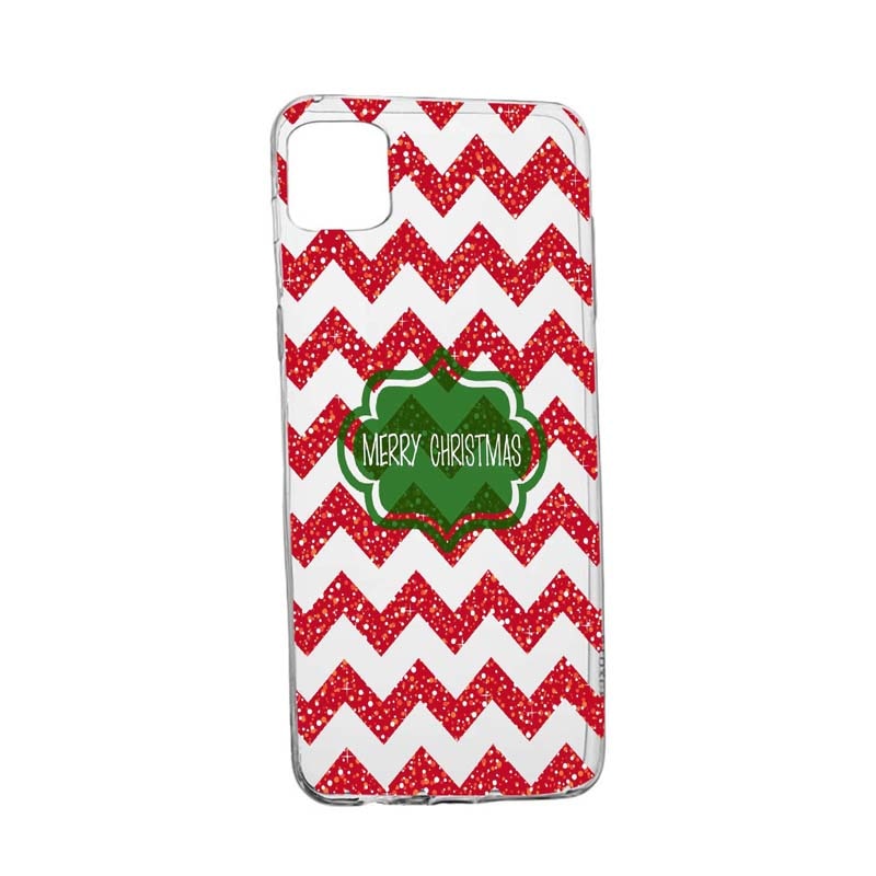 Husa de protectie Xmas, Craciun, pentru Samsung Galaxy S20 Plus, rezistenta la uzura, anti-alunecare, 316