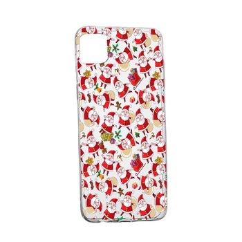 Husa de protectie Xmas, Craciun, pentru Samsung Galaxy S20 Ultra, rezistenta la uzura, anti-alunecare, 315 Husa de protectie Xmas, Craciun, pentru Samsung Galaxy S20 Ultra, rezistenta la uzura, anti-alunecare, 315