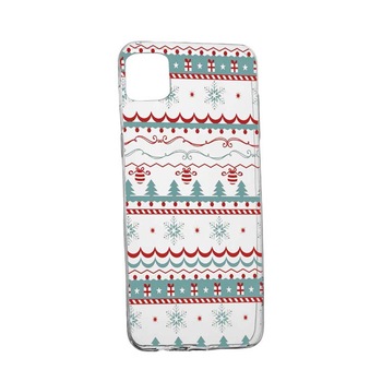 Husa Silicon Xmas, Compatibila cu Samsung Galaxy A22 5G, rezistenta la uzura, anti-alunecare, 321 Husa Silicon Xmas, Compatibila cu Samsung Galaxy A22 5G, rezistenta la uzura, anti-alunecare, 321