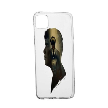 Husa de protectie Peaky Blinders, pentru Samsung Galaxy S20 Plus, rezistenta la uzura, anti-alunecare, 385 Husa de protectie Peaky Blinders, pentru Samsung Galaxy S20 Plus, rezistenta la uzura, anti-alunecare, 385