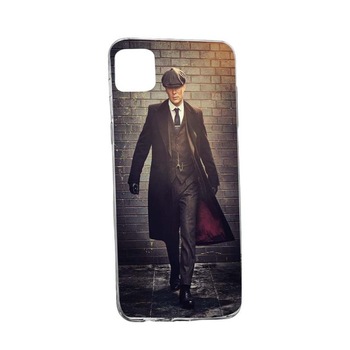 Husa Silicon Peaky Blinders, Compatibila cu Apple iPhone 13 Pro Max, rezistenta la uzura, anti-alunecare, 382 Husa Silicon Peaky Blinders, Compatibila cu Apple iPhone 13 Pro Max, rezistenta la uzura, anti-alunecare, 382