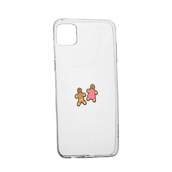 Husa Silicon Xmas, Compatibila cu Samsung Galaxy A22 4G, rezistenta la uzura, anti-alunecare, 332 Husa Silicon Xmas, Compatibila cu Samsung Galaxy A22 4G, rezistenta la uzura, anti-alunecare, 332