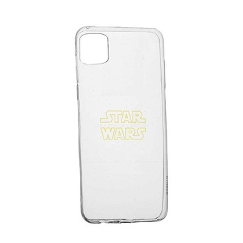 Husa Silicon Star Wars, Compatibila cu Samsung Galaxy F62 / Galaxy M62, rezistenta la uzura, anti-alunecare, 416 Husa Silicon Star Wars, Compatibila cu Samsung Galaxy F62 / Galaxy M62, rezistenta la uzura, anti-alunecare, 416