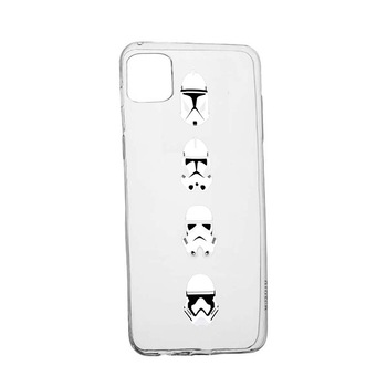 Husa Star Wars troopers, pentru Huawei P40, rezistenta la uzura, anti-alunecare, 396 Husa Star Wars troopers, pentru Huawei P40, rezistenta la uzura, anti-alunecare, 396