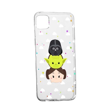 Husa Star Wars, pentru Samsung Galaxy Note 10 Lite, rezistenta la uzura, anti-alunecare, 404 Husa Star Wars, pentru Samsung Galaxy Note 10 Lite, rezistenta la uzura, anti-alunecare, 404