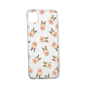 Husa de protectie Xmas, Craciun, pentru Samsung Galaxy S20 Plus, rezistenta la uzura, anti-alunecare, 349 Husa de protectie Xmas, Craciun, pentru Samsung Galaxy S20 Plus, rezistenta la uzura, anti-alunecare, 349