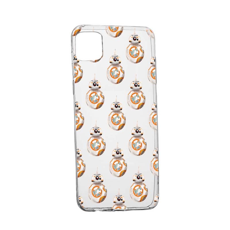 Husa Star Wars Droids, pentru Apple iPhone 12 Mini, rezistenta la uzura, anti-alunecare, 421