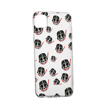 Husa Star Wars Darth Vader, pentru Apple iPhone 12 Pro, rezistenta la uzura, anti-alunecare, 419 Husa Star Wars Darth Vader, pentru Apple iPhone 12 Pro, rezistenta la uzura, anti-alunecare, 419