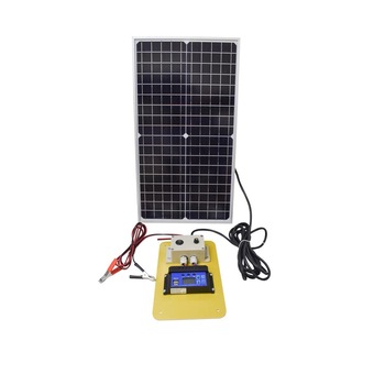 Panou solar 30W 2 x USB Breckner Germany Panou solar 30W 2 x USB Breckner Germany