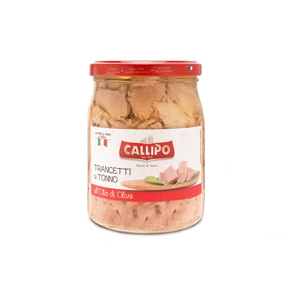 Ton file, Calipo, 550g