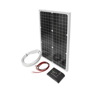 panou solar 30w cu regulator de incarcare 12-24v cablu 5m 2x15mm breckner germany imagen 46_0_
0