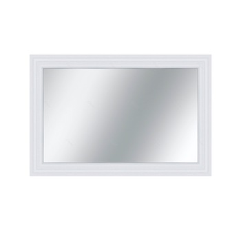 Oglinda 126OB Albergo, 70 x 150 cm, alba, ORSINI Oglinda 126OB Albergo, 70 x 150 cm, alba, ORSINI