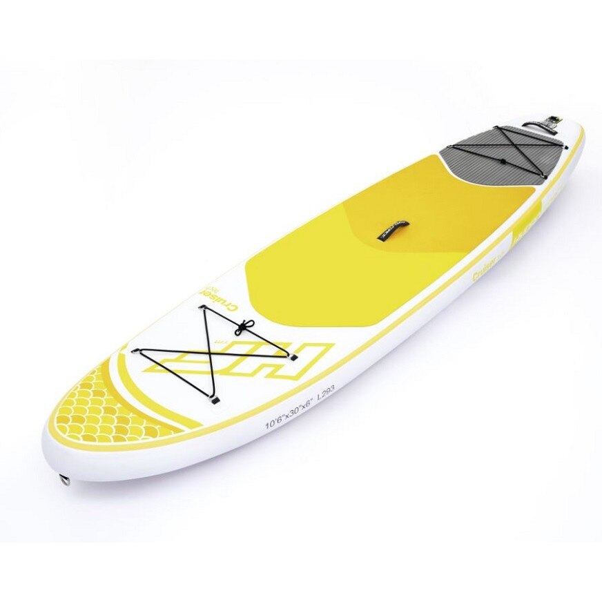Placa gonflabila Paddleboard CRUISER TECH 320 x 76 x 15 cm